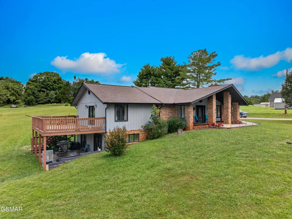Photo of 383 Cate Byrd Road