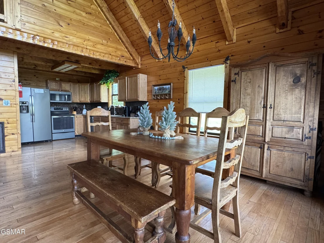 Photo of 1640 Bench Mountain Way