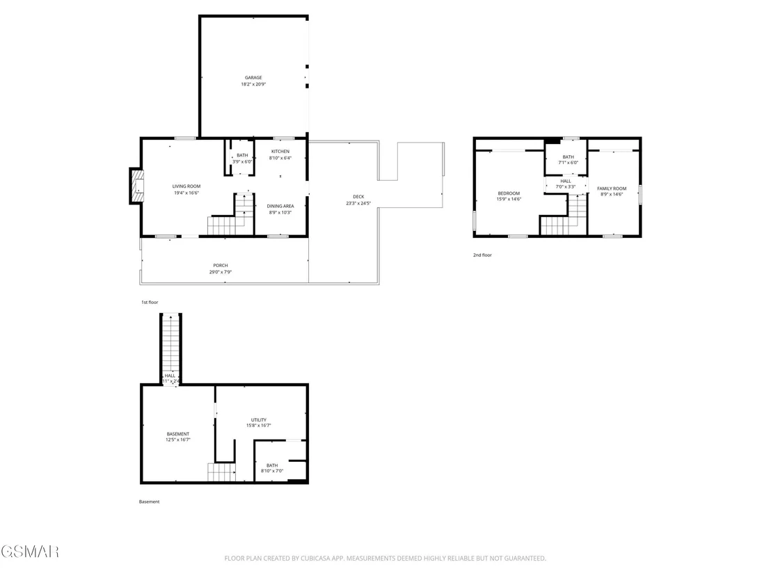 Photo of 874 Layman Drive
