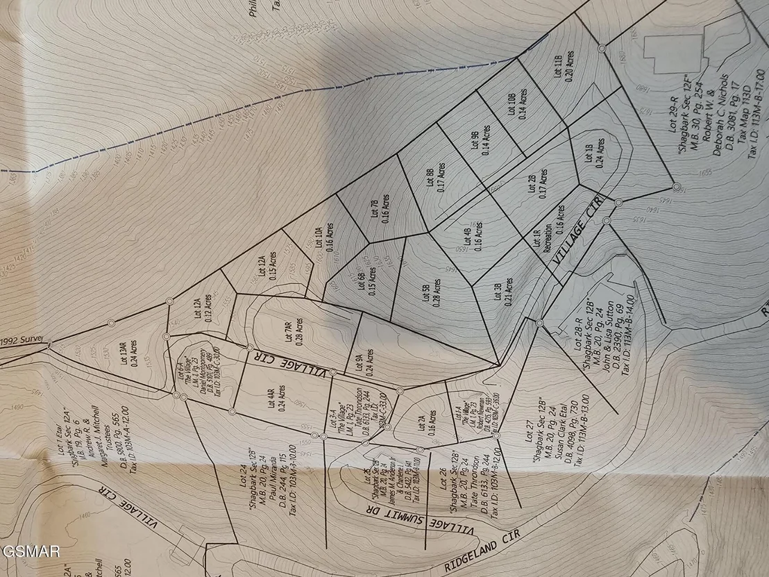 Photo of Phase B Crown Circle