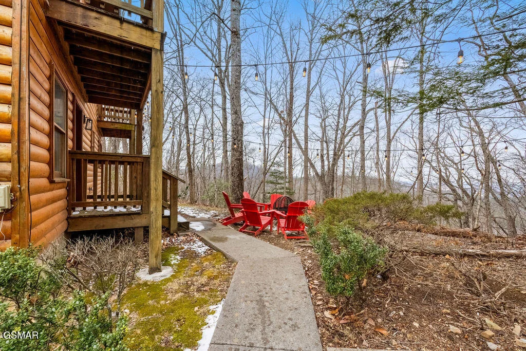 Photo of 4538 Wilderness Plateau