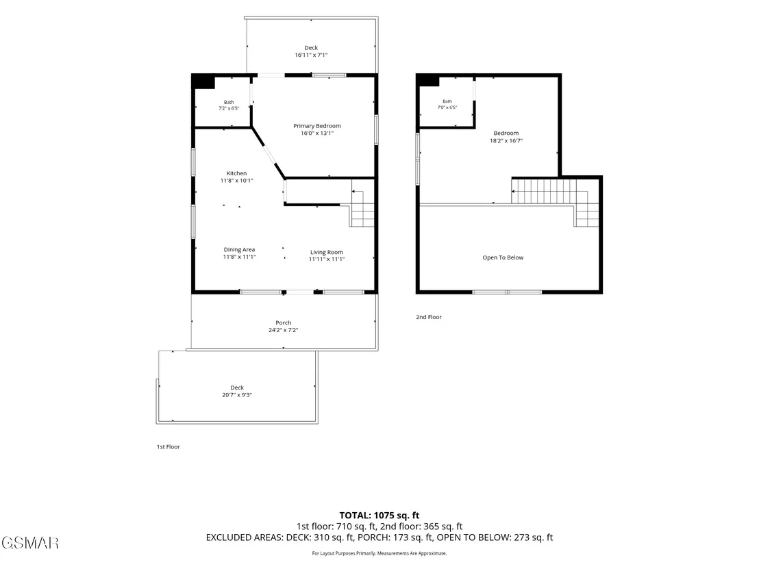 Photo of 439 Hideaway Ridge Circle