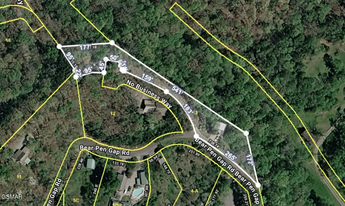 Photo of 3520 Bear Pen Gap Road