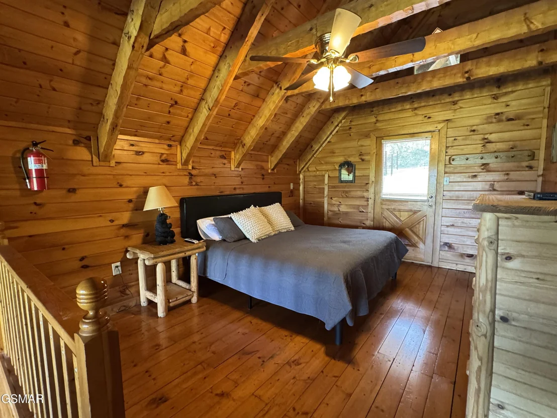 Photo of 1640 Bench Mountain Way