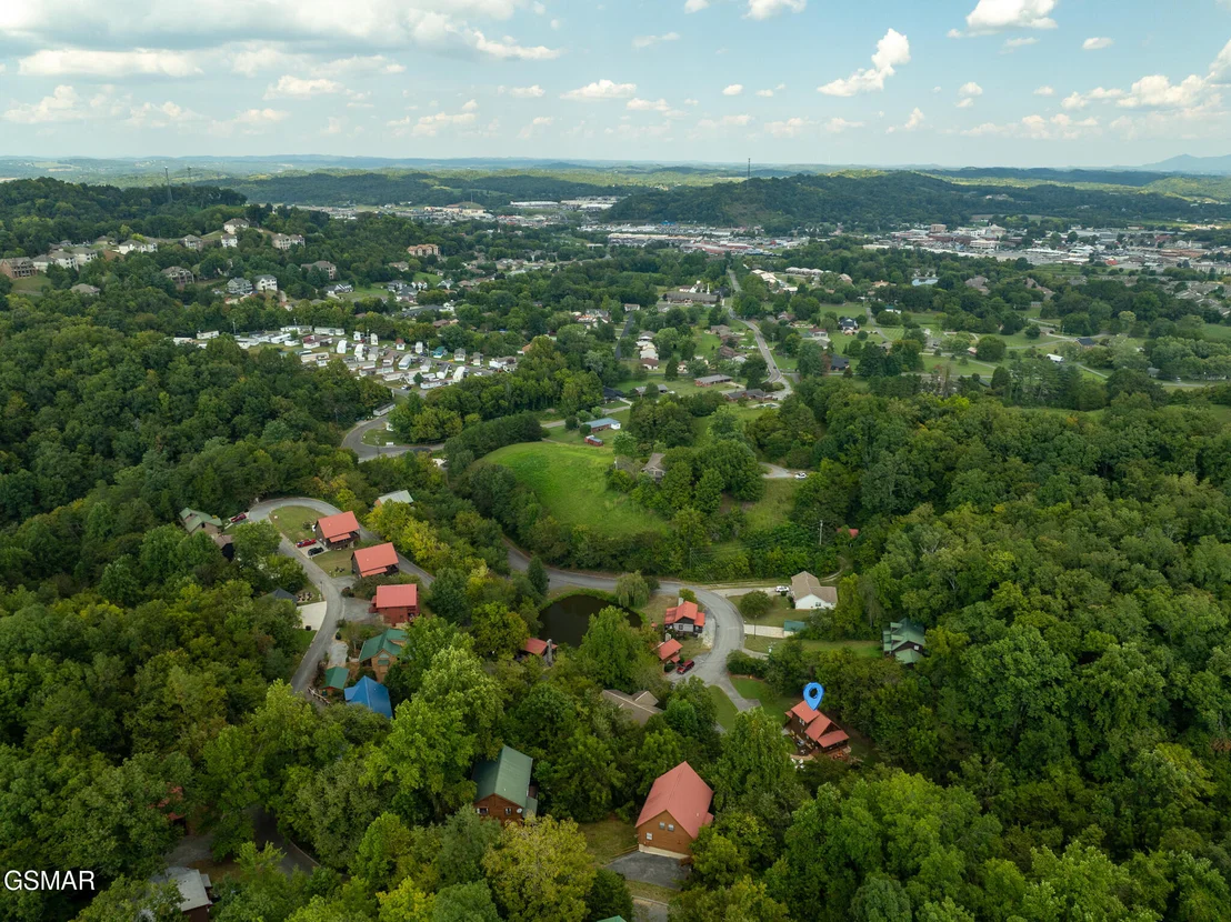 Photo of 439 Hideaway Ridge Circle