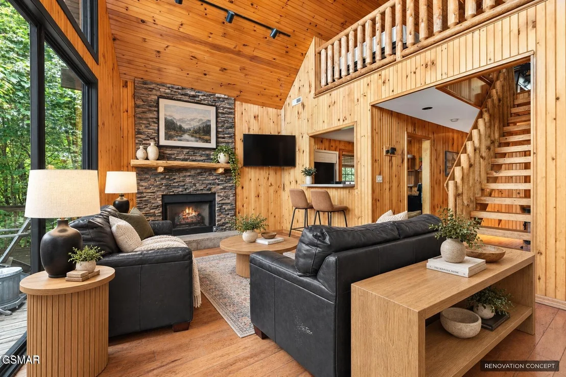 Photo of 2295 Bluff Mountain Road