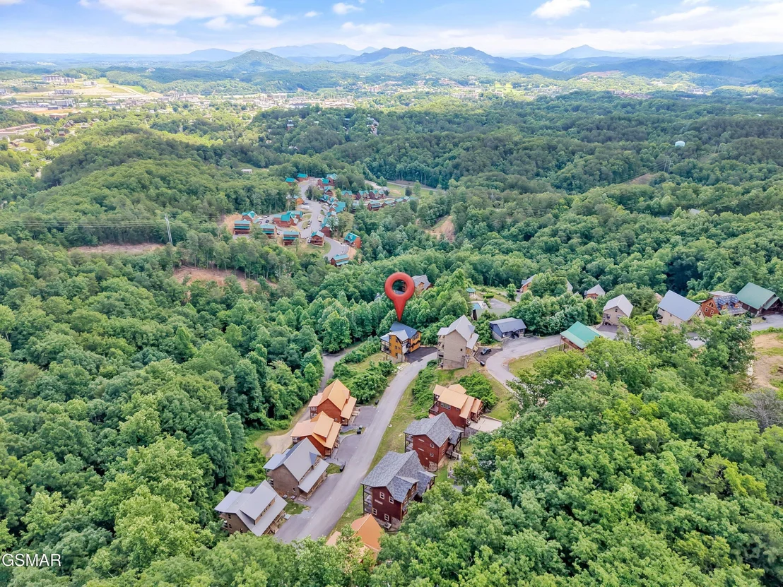 Photo of 3262 Pine Peak Way