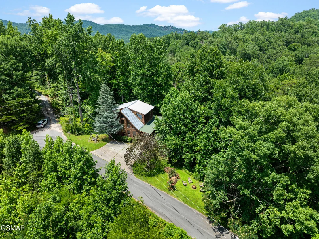 Photo of 3520 Bear Pen Gap Road