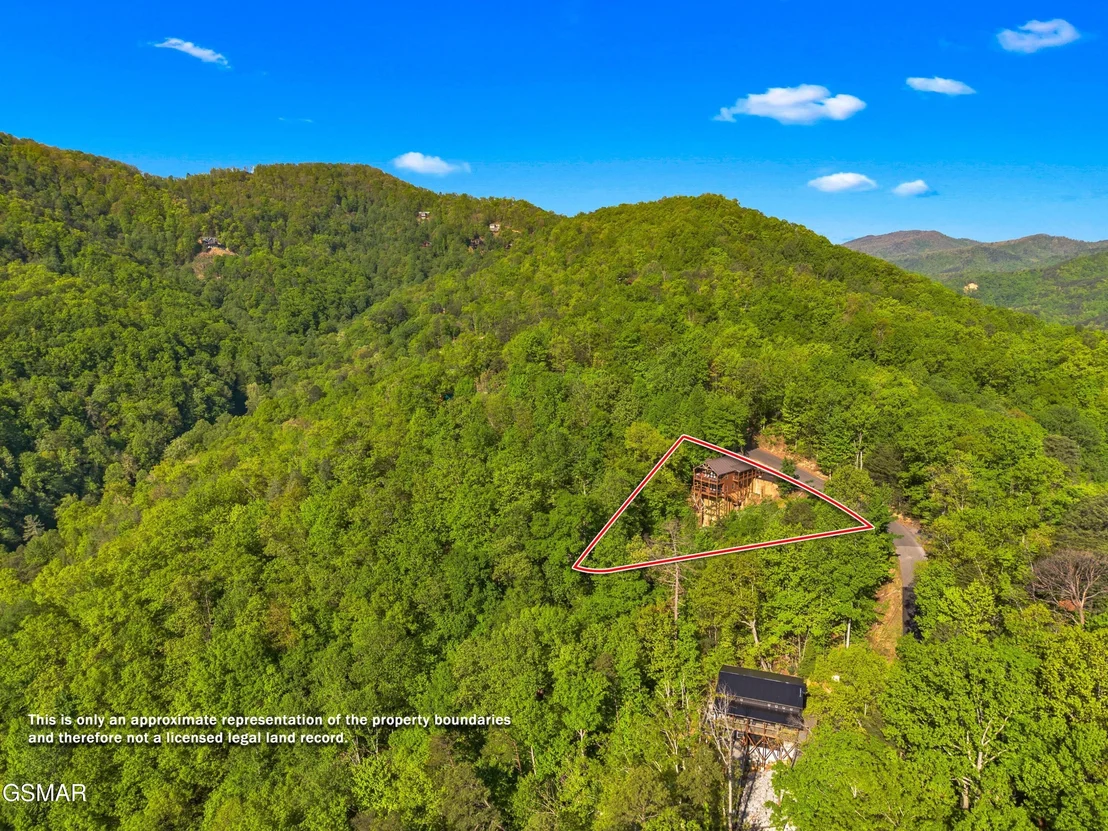 Photo of 2624 Overholt Trail