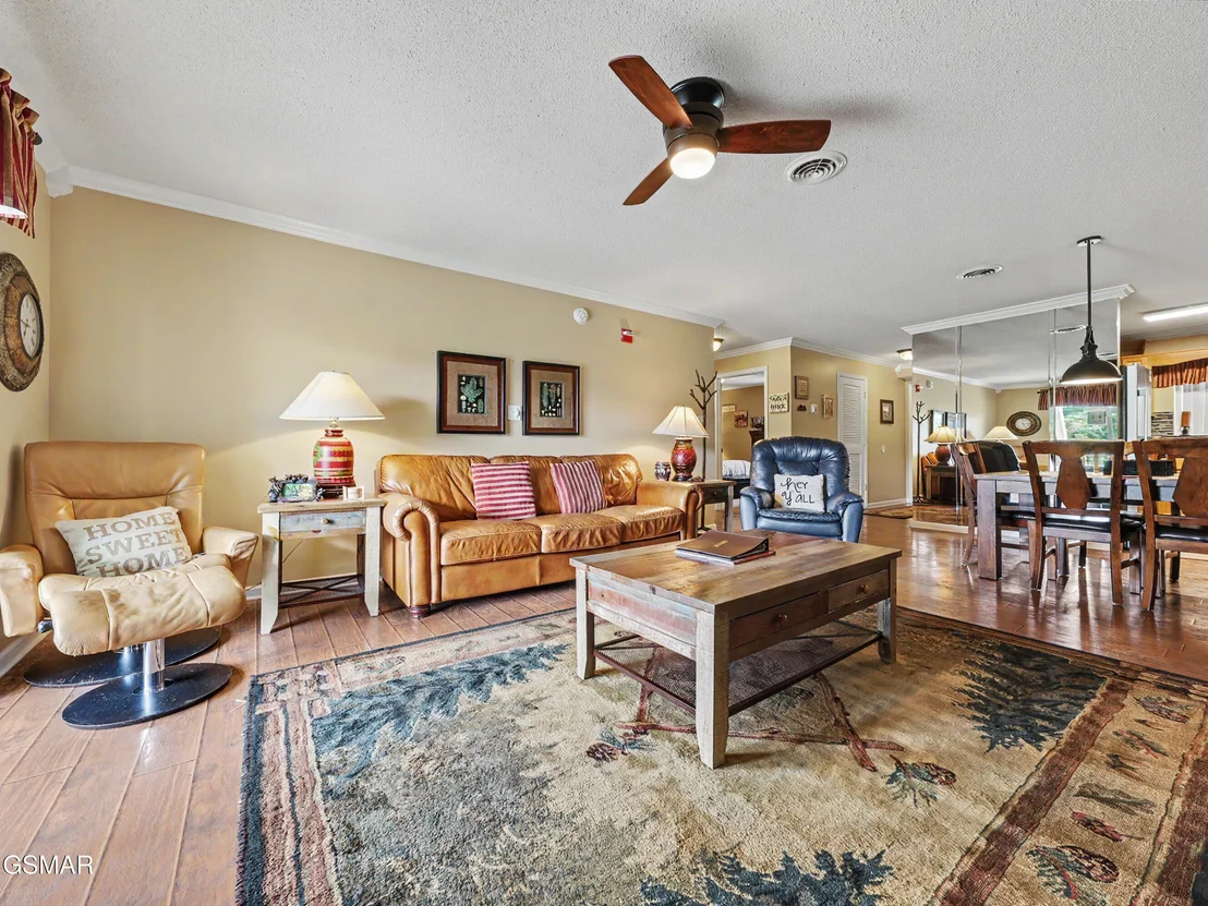 Photo of Unit UNIT552 at 205 Ogle Drive