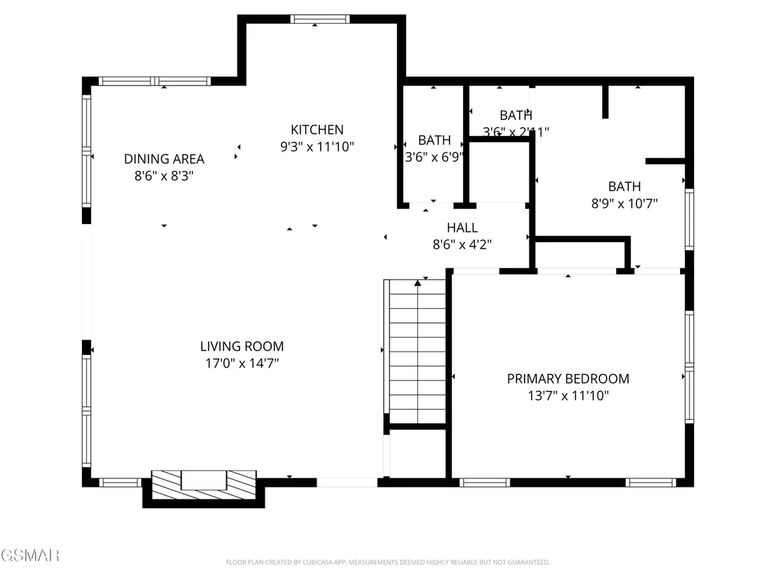 Photo of 2624 Overholt Trail