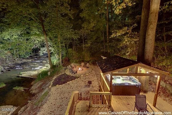 Photo of 2181 Wears Valley Road