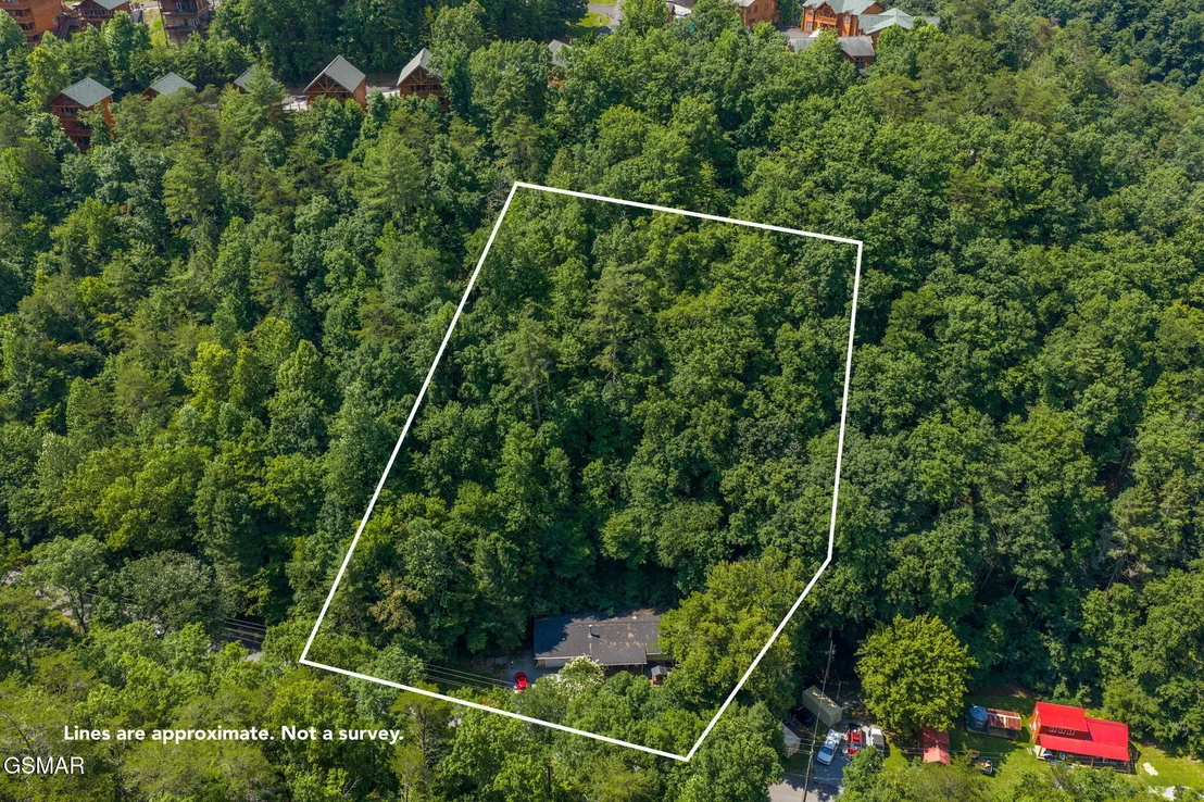 Photo of 3528 Lost Branch Road