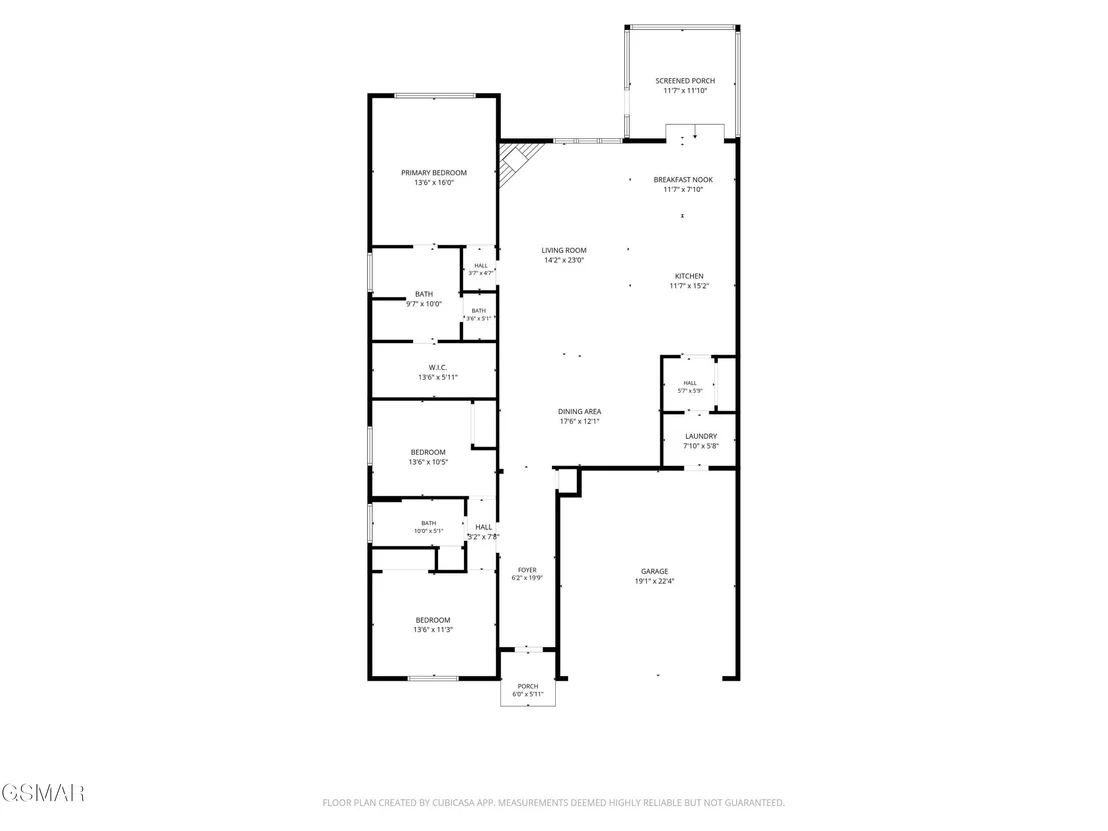 Photo of 2221 Boulder Crest Lane