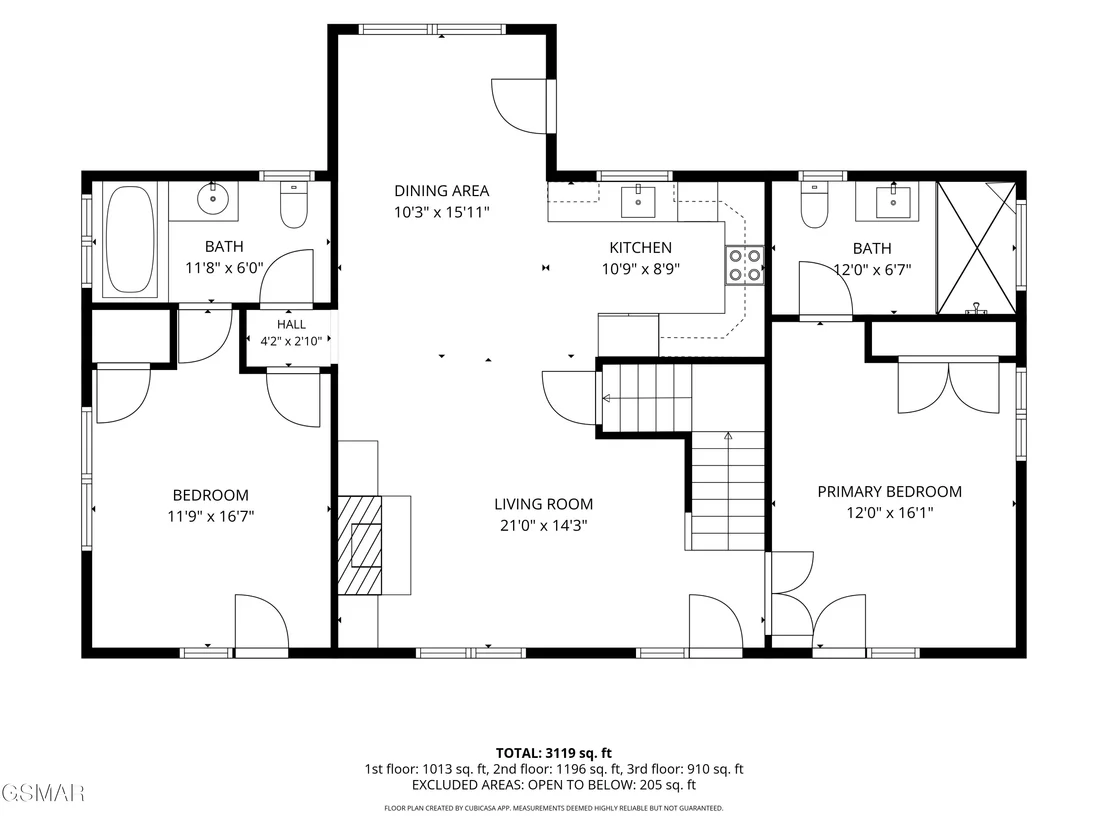 Photo of 852 Bear Run Way