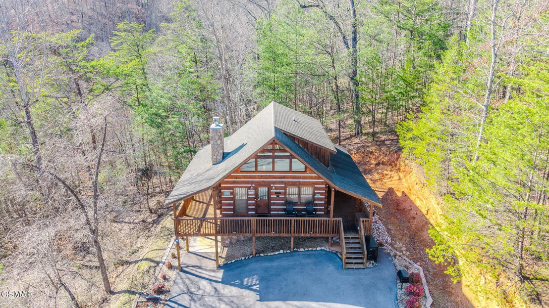 Photo of 1554 Bear Valley Road