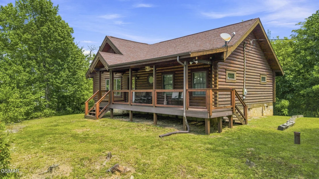 Photo of 2469 Misty Shadows Drive