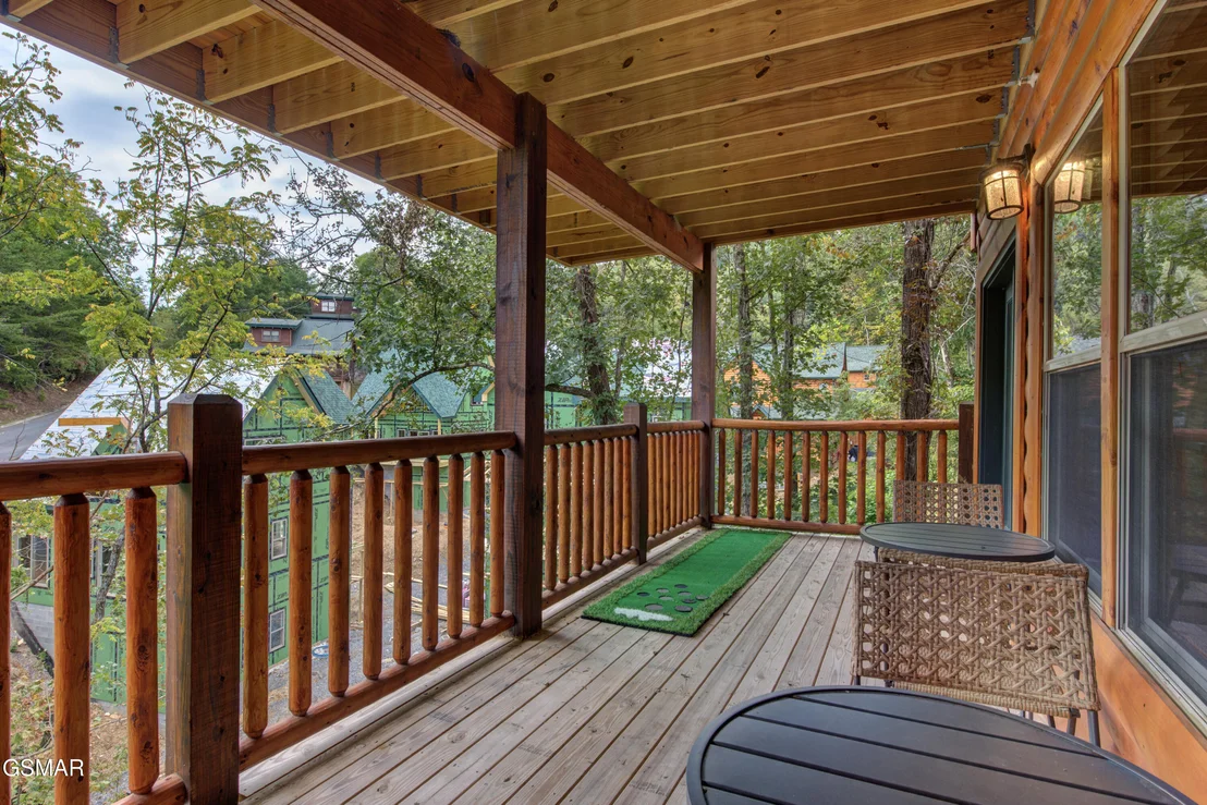 Photo of 1717 Summit View Way