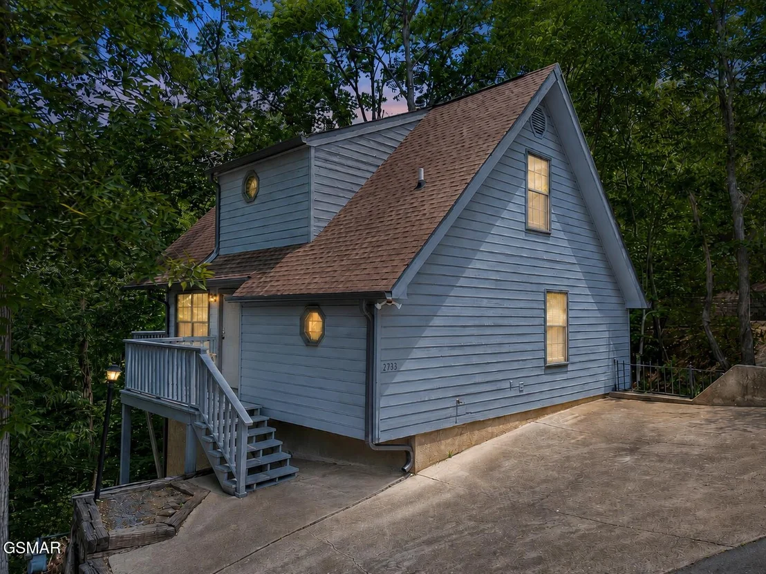 Photo of 2733 Timber Way