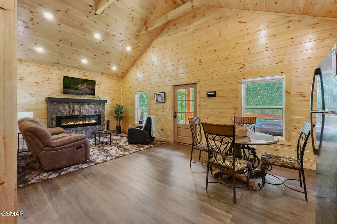 Photo of 1026 Black Bear Cub Way