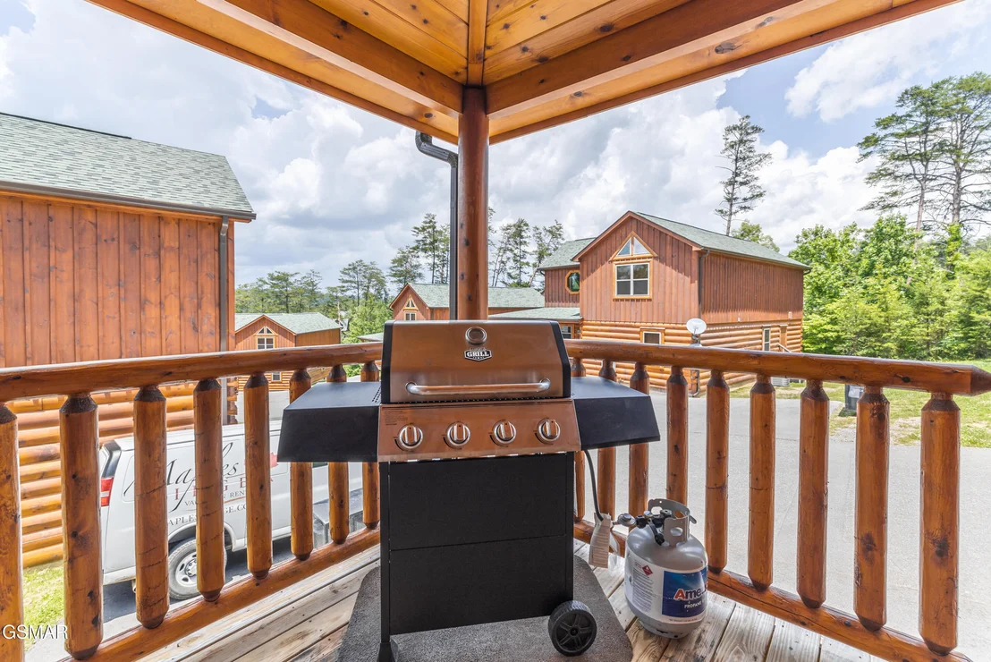 Photo of 1109 Antelope Way
