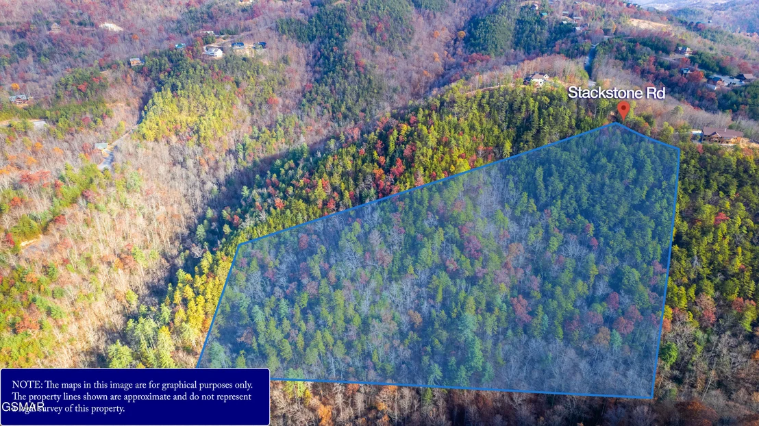 Photo of Lot 12-E Stackstone Road