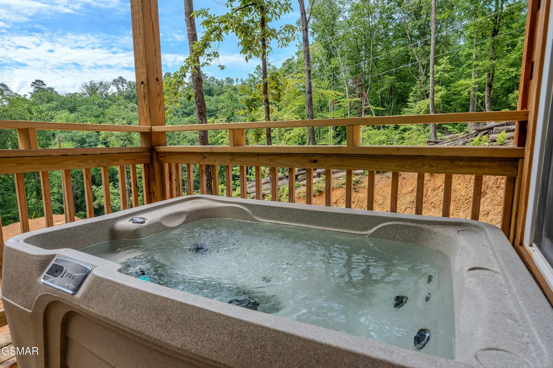 Photo of 2122&2128 Bluff Mountain Road