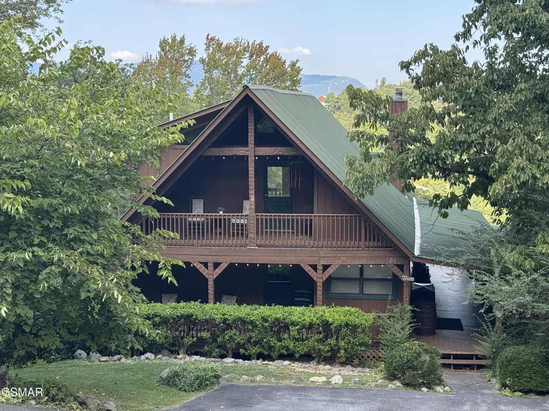 Photo of 1640 Bench Mountain Way