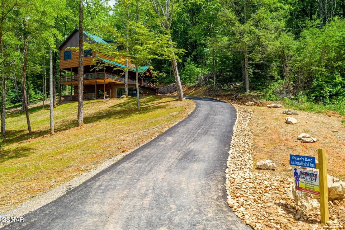Photo of 3181 Thomas Headrick Road