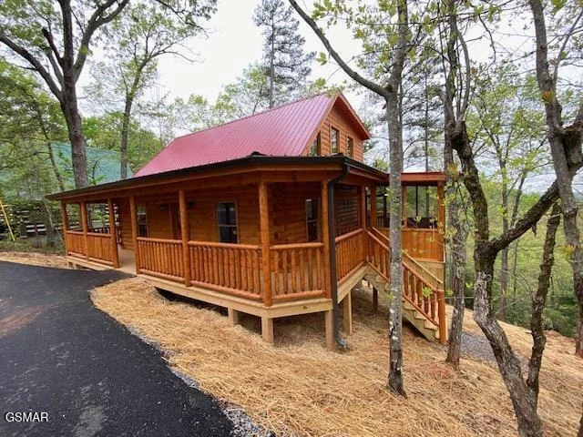 Photo of 1915 Buckeye View Way