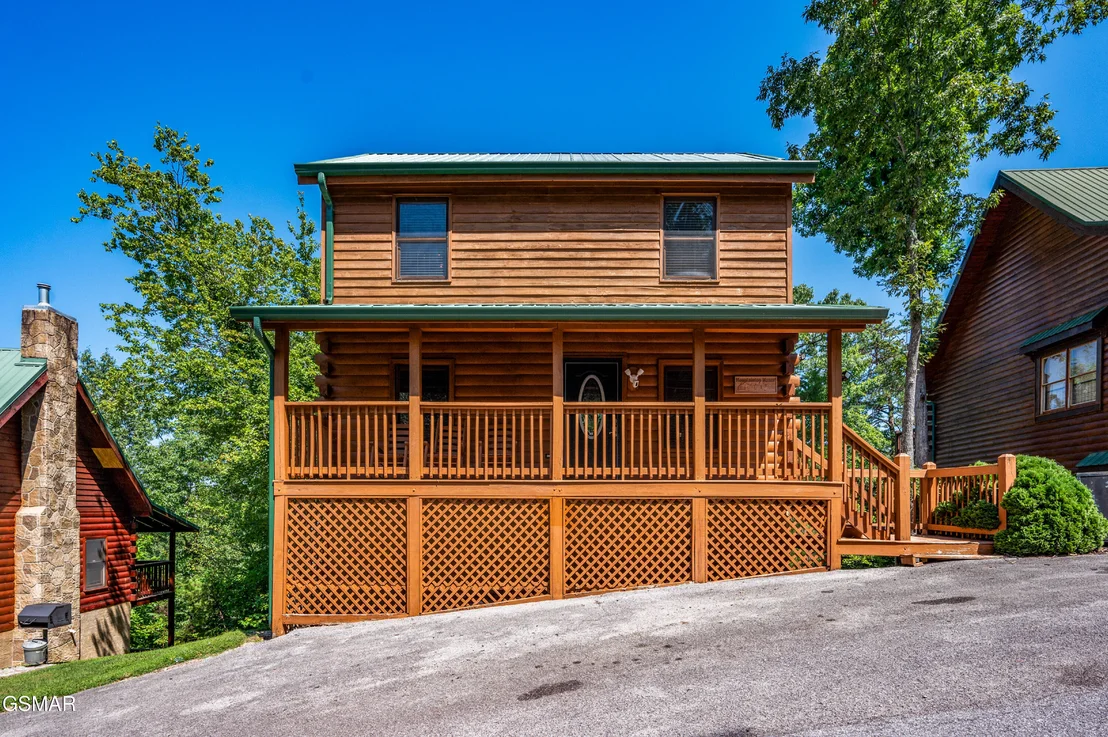 Photo of 737 Chickasaw Gap Way