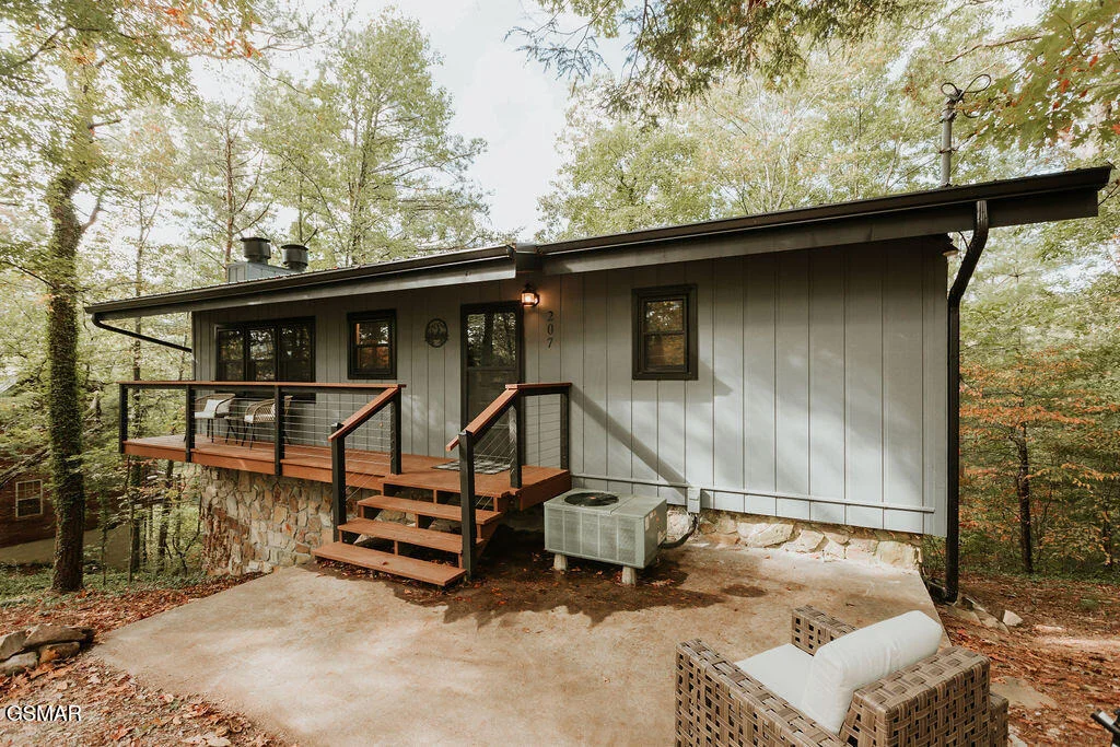 Photo of 207 Cutter Gap Road