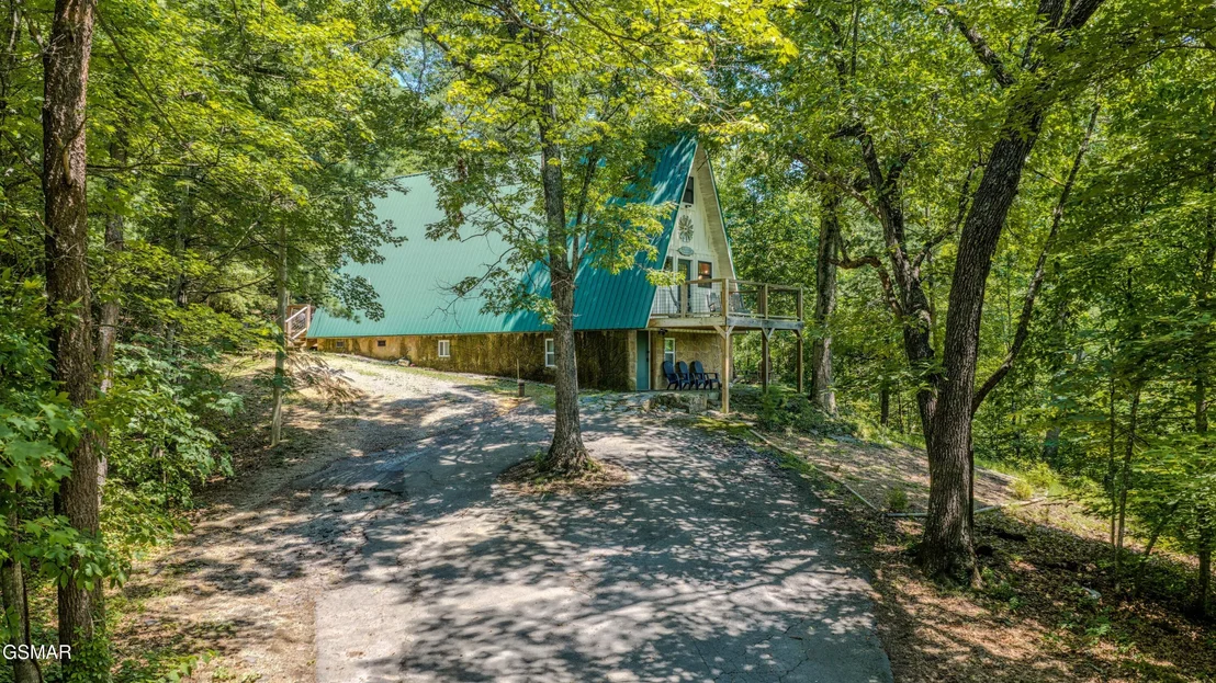 Photo of 1146 Pine Mountain Road