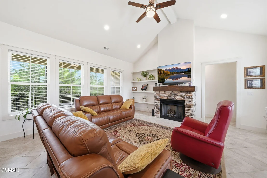 Photo of Unit LOT8BRONTELOT10CODYVIEW at 2069 Cody View Way