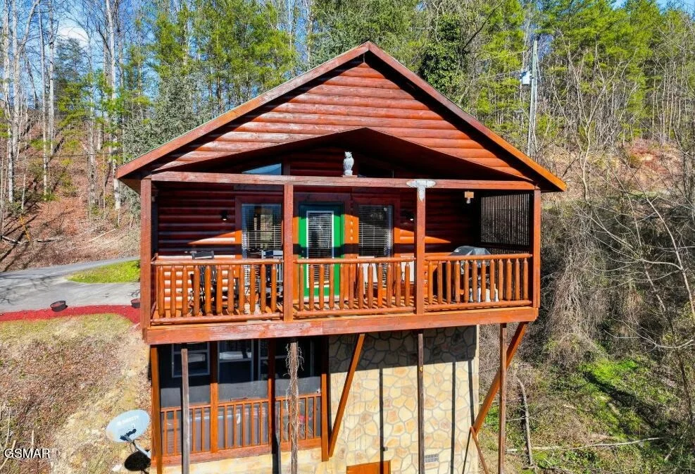 Photo of 3537 Bear Pen Gap Road