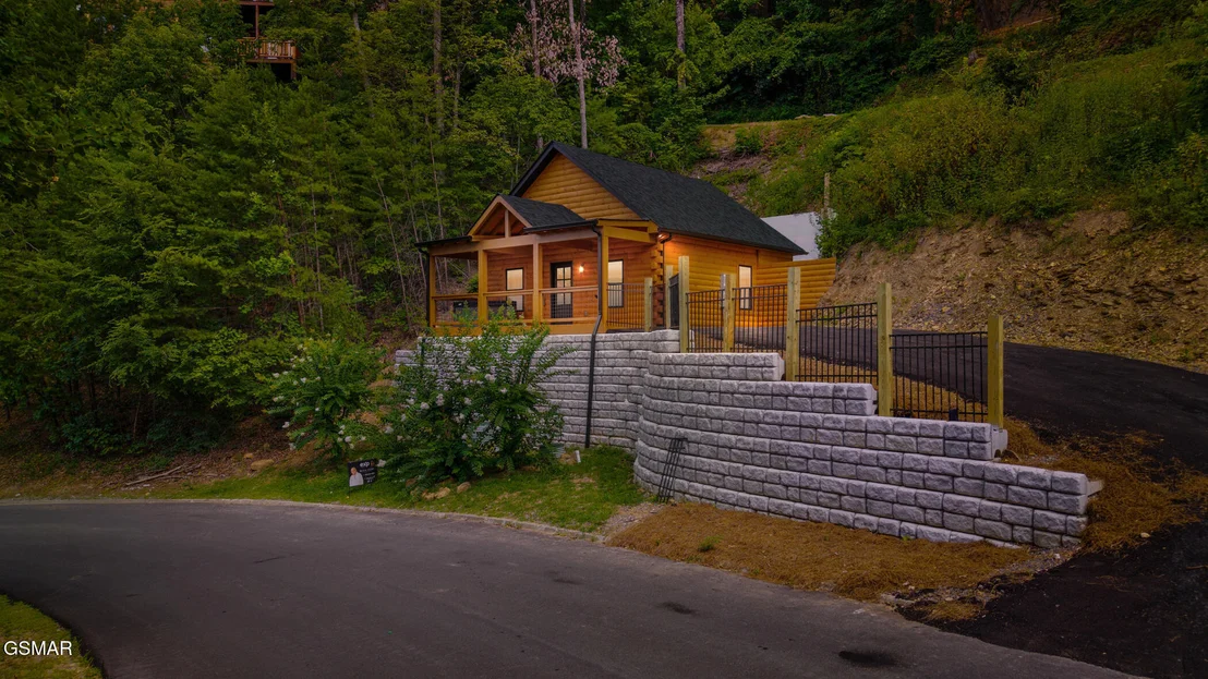 Photo of 1026 Black Bear Cub Way