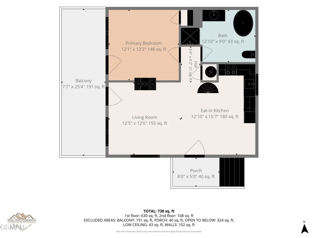 Photo of 1503 Squirrel Nest Way