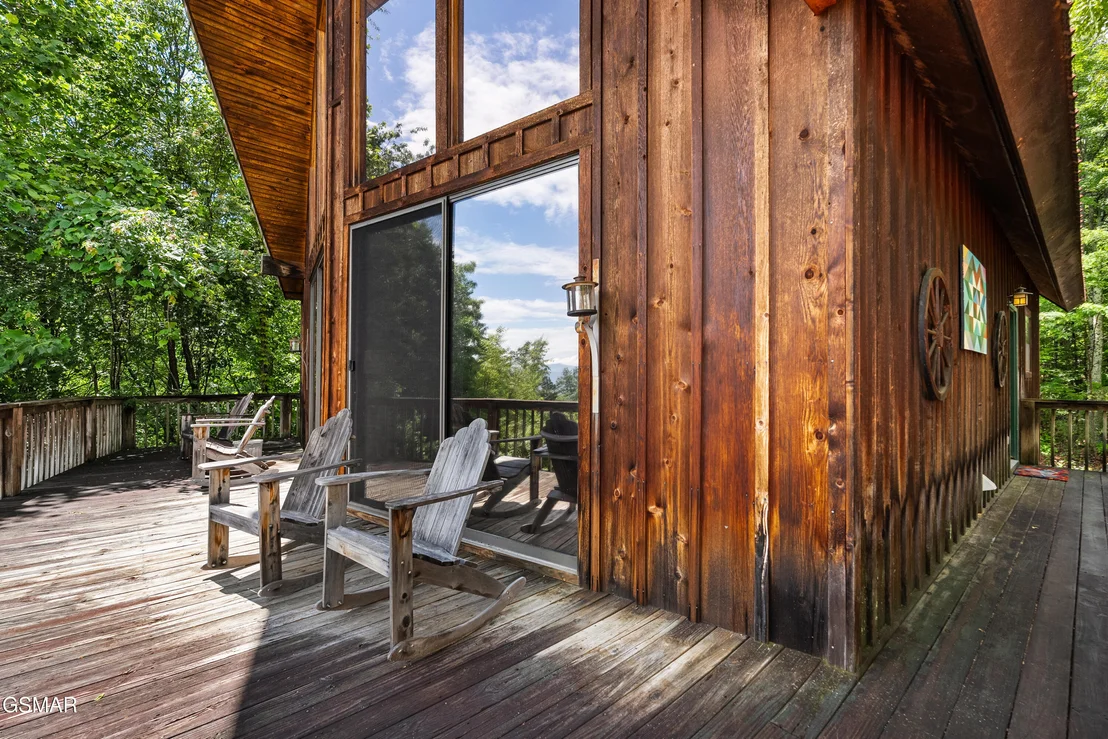 Photo of 2295 Bluff Mountain Road