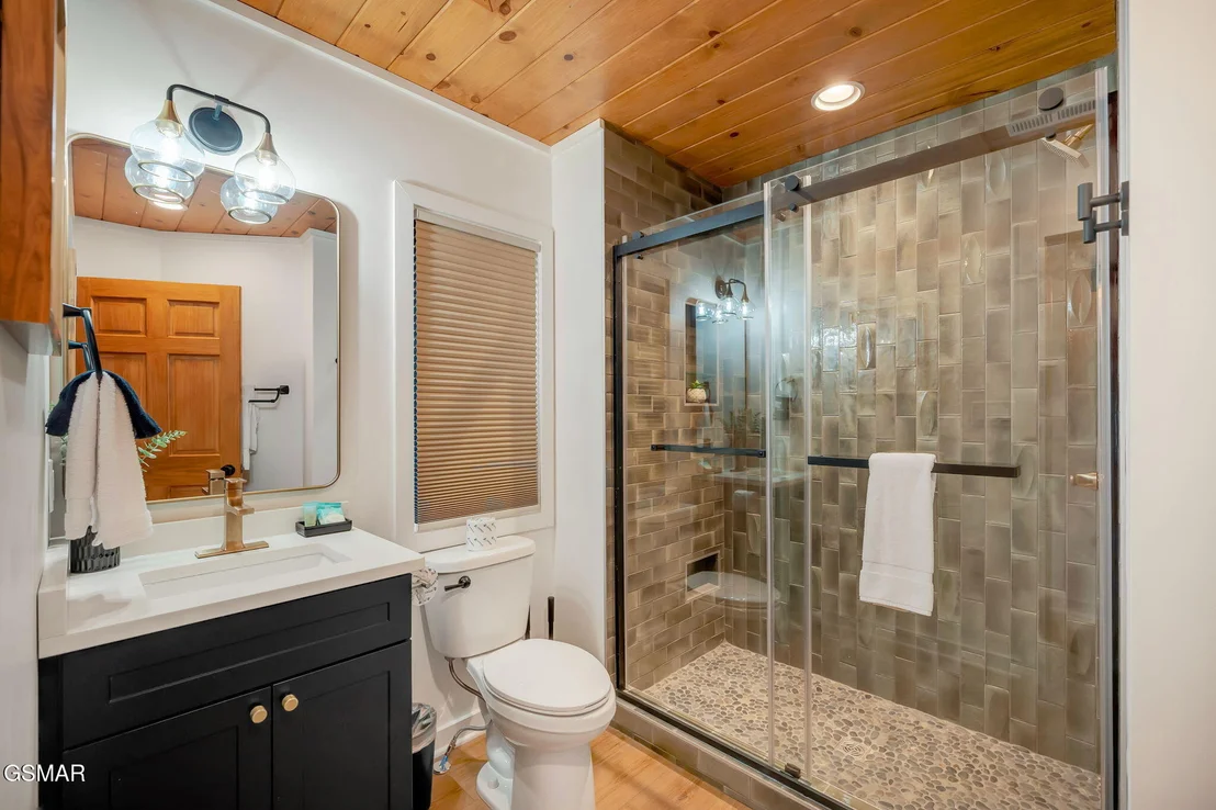 Photo of Unit UNIT3 at 2385 Forge Hideaway Loop