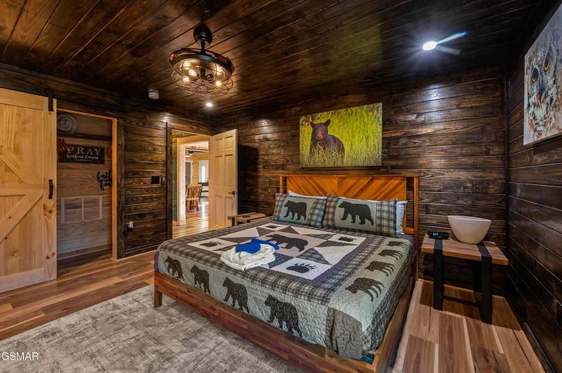 Photo of 311 Indian Knob Circle