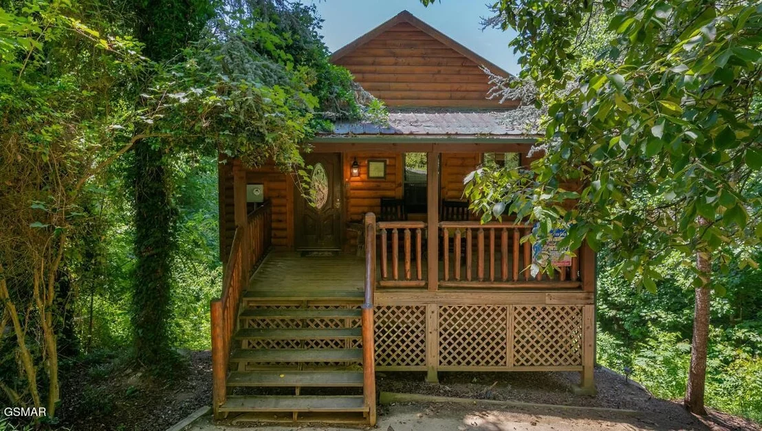 Photo of 3537 Bear Pen Gap Road