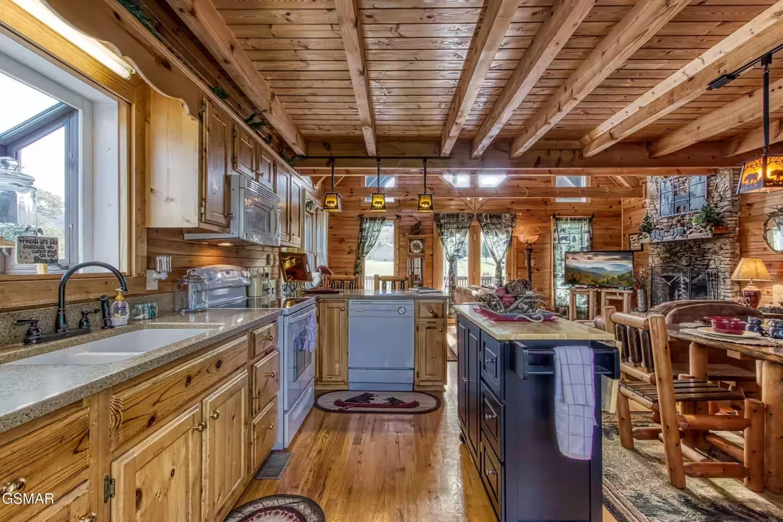 Photo of 3402 Cherokee Ridge Way
