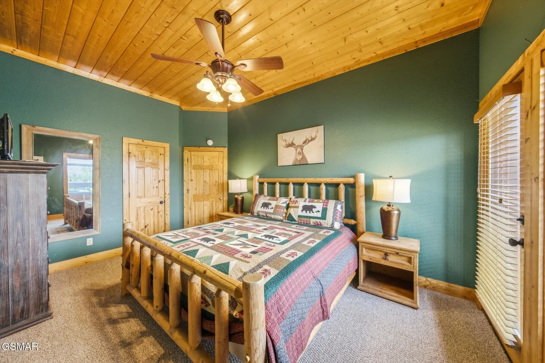 Photo of 914 Black Bear Cub Way