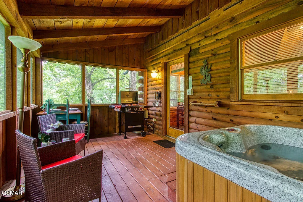 Photo of 282 Cherokee Path Way