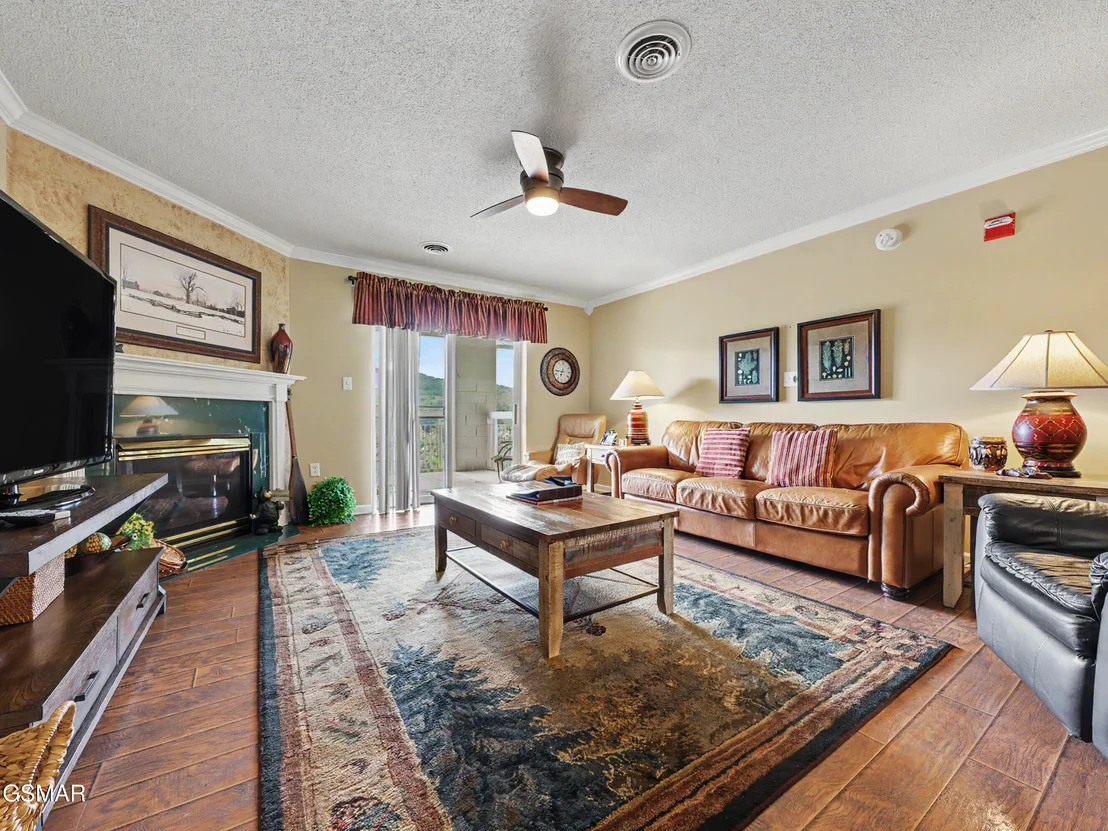 Photo of Unit UNIT552 at 205 Ogle Drive