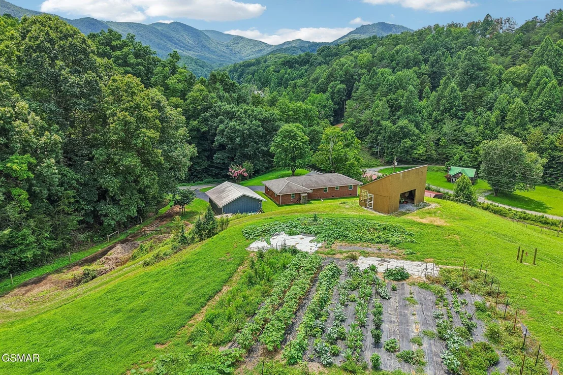 Photo of 4311 Grindstone Ridge Road