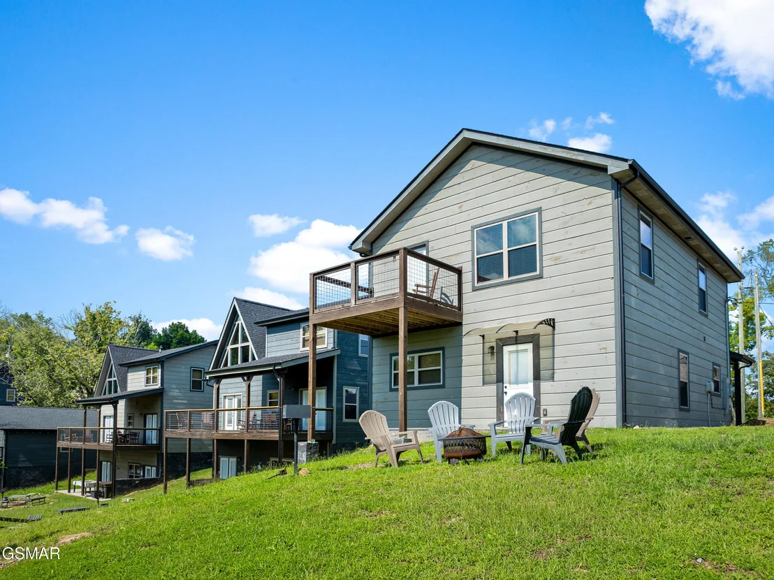 Photo of 2107 Eagle Feather Drive
