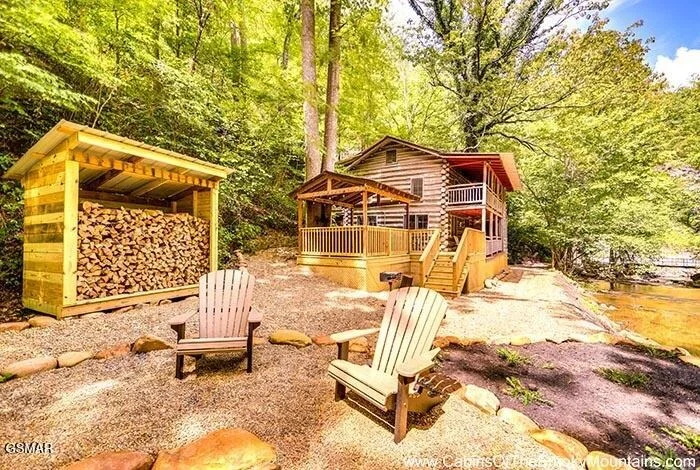 Photo of 2181 Wears Valley Road