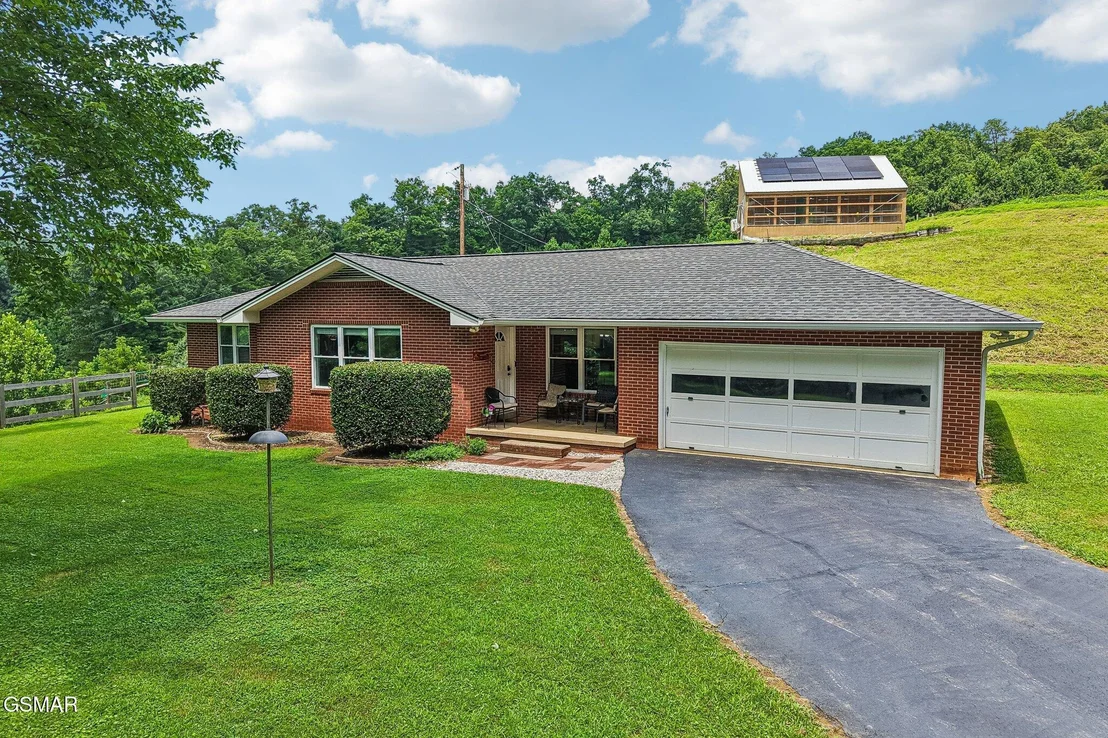 Photo of 4311 Grindstone Ridge Road