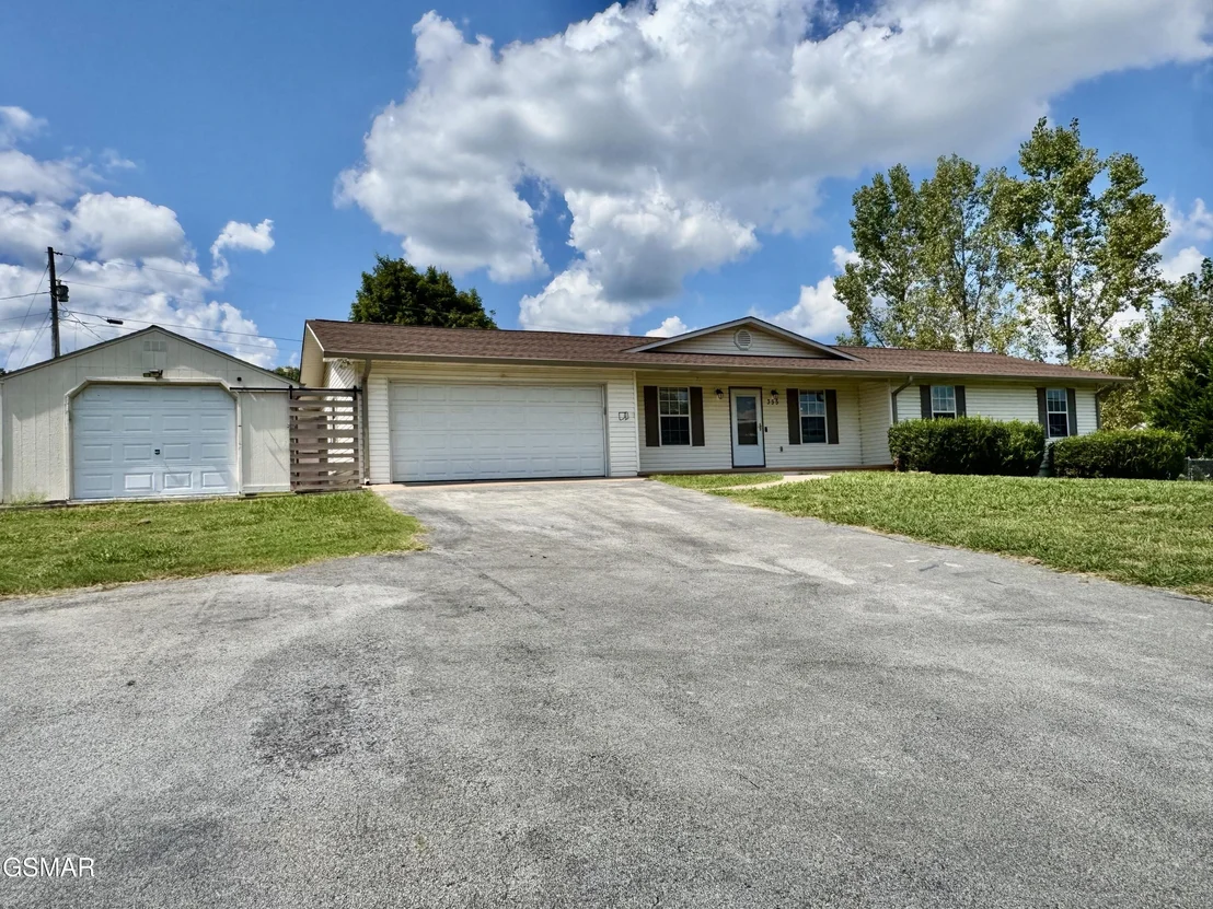 Photo of 355 Cate Byrd Road